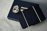 Mastermind Wallet